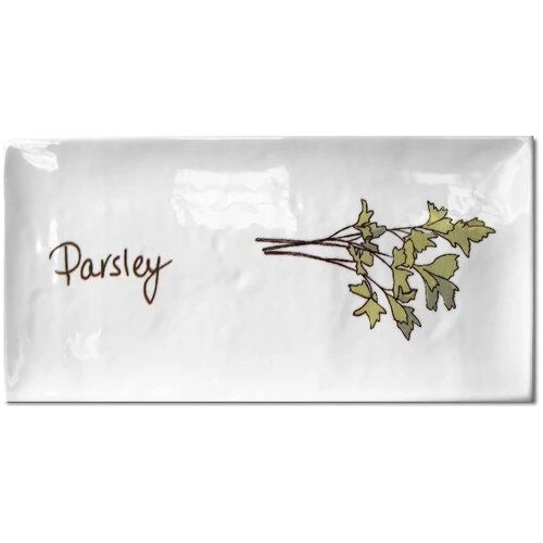 Fabresa ARTISAN ILLUSTRATION Decor MIX 10x20 Slike