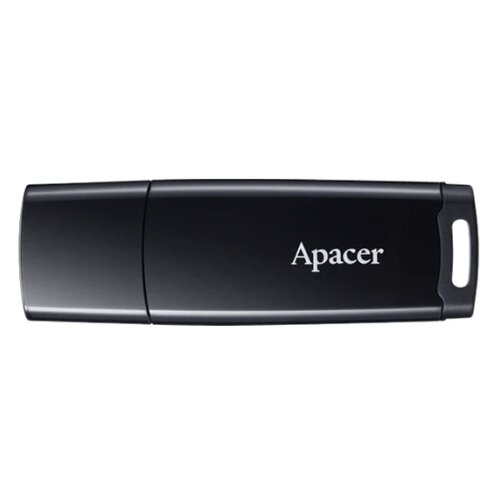 Apacer FD 64GB USB 2.0 AH336Black Slike