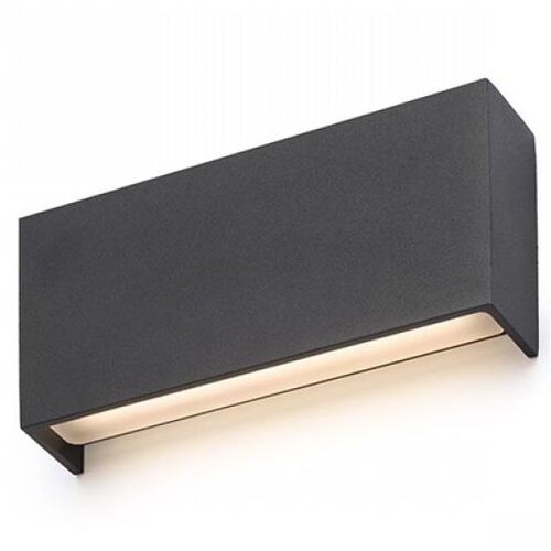  RED-Design Rendl-R12574-LED Spolja&scaron;nje zidno svetlo TORINO 2xLED/5W/230V IP54 Cene