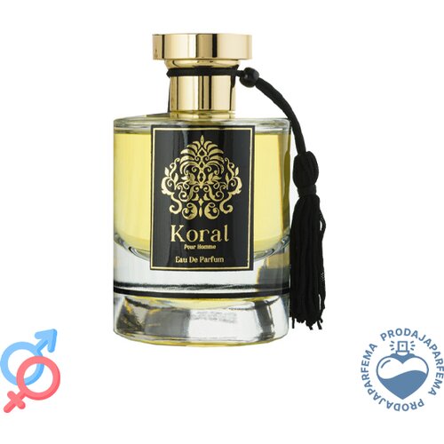 Flavia Koral - 100ml Cijene