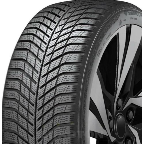 Hankook W340 Winter I Cept Evo 4 215/45 R18 93V XL Slike
