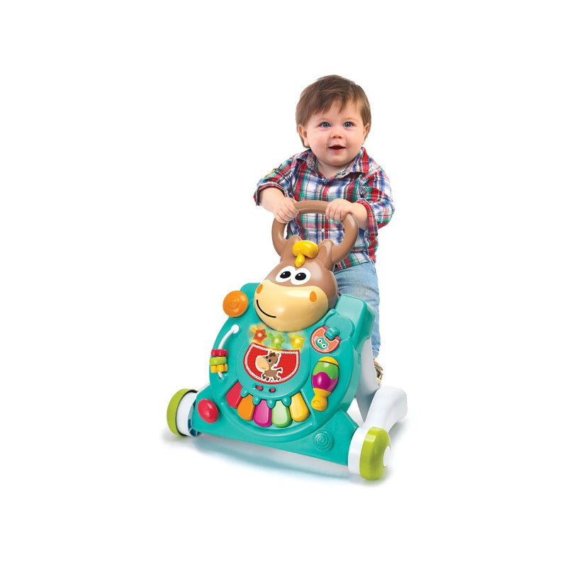 Infantino edu magarence II Slike