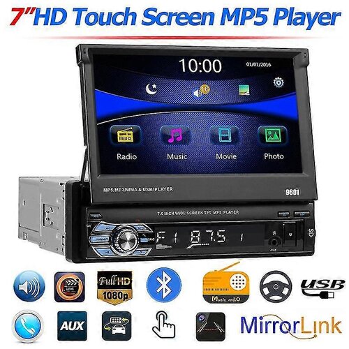 INORCO Komplet 5 Hepa filtrov za sesalnik Thomas Twin Genius 787203, novi deli, (21840106) Slike