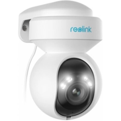 Reolink nadzorna IP kamera E560P, bela Cene