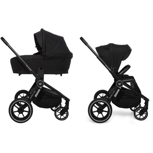 MUUVO kolica 2u1 Quick 4.0 kolica 2u1 Quick 4.0 classic black classic black Slike