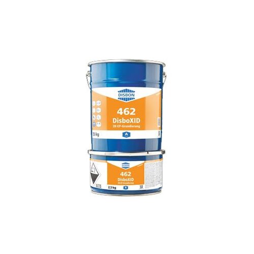  Premaz epoxi DisboXID 462 2K-EP-Grundierung 2,5kg CAPAROL Cene