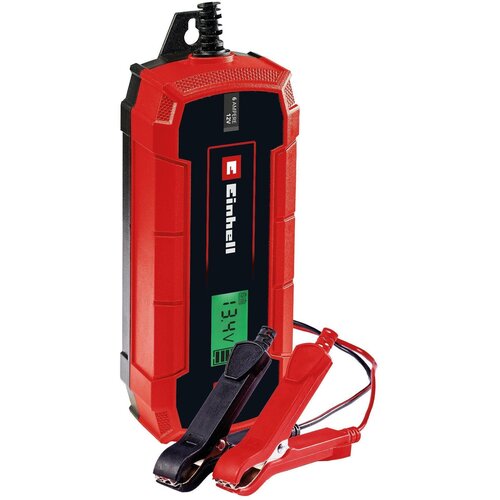 Einhell CE-BC 6 M, Punjač akumulatora sa mikroprocesorom - (1002235) Cene