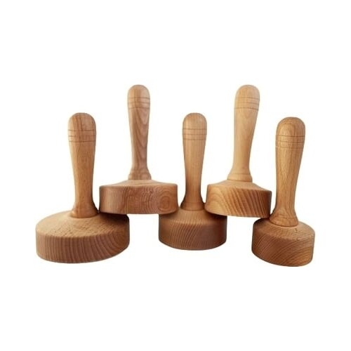 Mister Geppetto brazilski set za maderoterapiju Cijene
