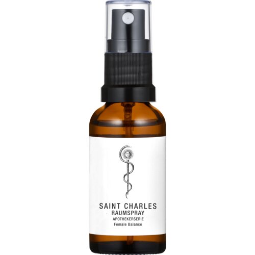 Saint Charles Sprej za sobu za žene u ravnoteži - 30 ml Slike