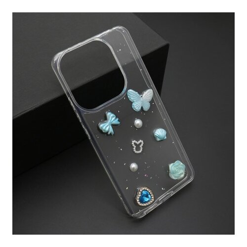  Futrola sticker za xiaomi redmi note 14 4g (global) dz03 ( F121708 ) Cene