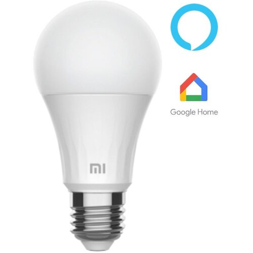 Xiaomi Pametna LED žarnica (toplo bela) Cene