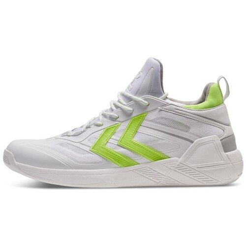 Hummel Algiz 2.0 Bijela Slike