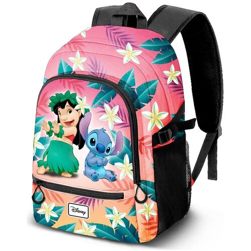 Disney Stitch Dance ruksak 41 cm Slike