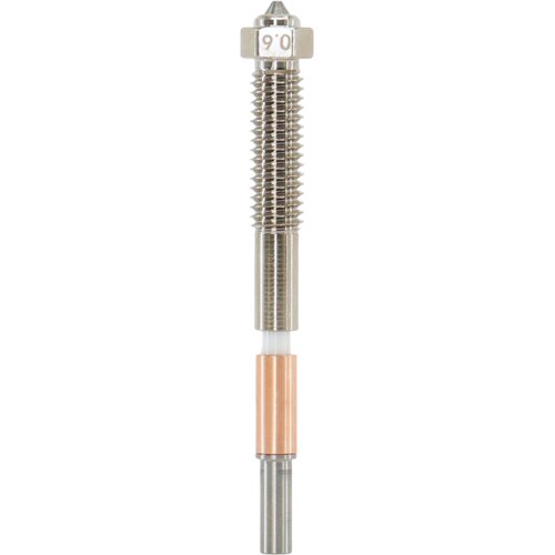 Qidi Tech Tungsten Carbide Bimetal mlaznica za Max4 - 0,6 mm Cijene