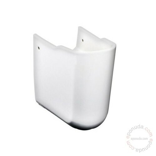 Ideal Standard Small porcelanska maska za lavabo (W312001) Slike