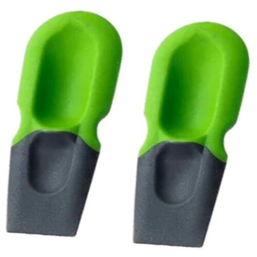 INF Silikonsko strgalo za palec 2-pack, kompatibilno s Prepara, (5000326868) Cene