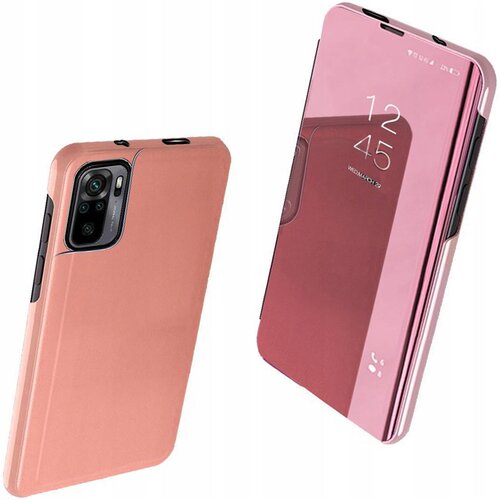 HURTEL CLEAR VIEW CASE ETUI OBUDOWA DO XIAOMI REDMI NOTE 11 PRO+ / 11 PRO R&Oacute;ŻOWY, (21911195) Cene