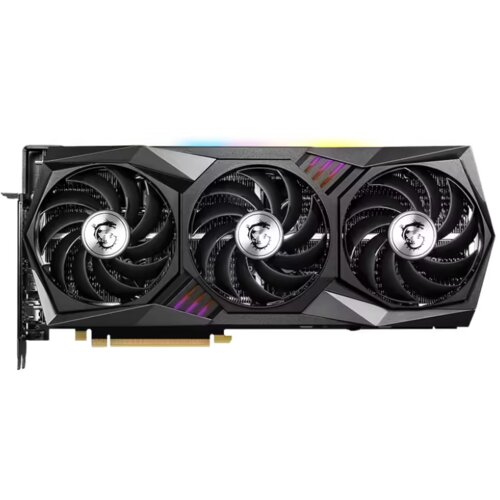 nVidia MSI GeForce RTX 3070 Gaming Z Trio | 8GB GDDR6 256-Bit | TRI FROZR 2 In Mystic Light RGB | Grafična Kartica Cene