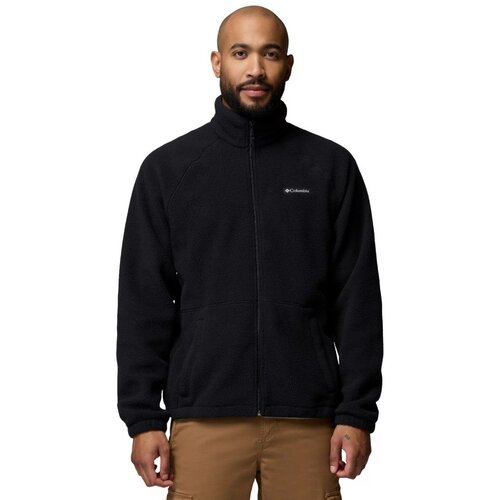 Columbia Timber Crest MTR Fleece Full Zip mu&amp;scaron;ka flis jakna 2176101010 Slike