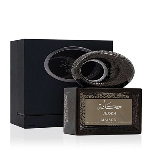 Maison Asrar Hikaya EDP U 100 ml Cijene