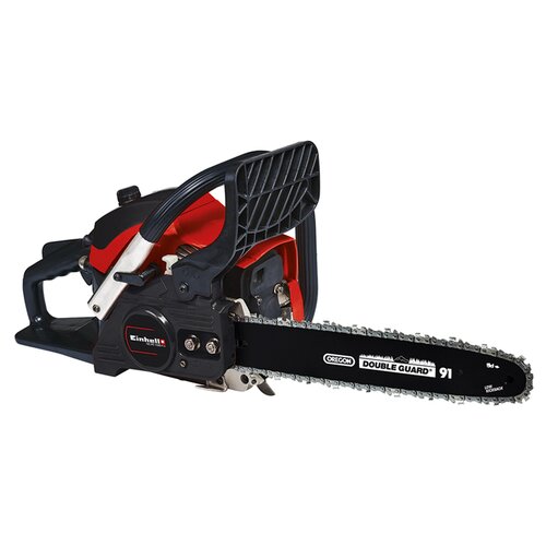 Einhell Bencinska verižna žaga GC-PC 1335/1 I (dolžina meča: 355 mm, dolžina reza: 345 mm) Cene