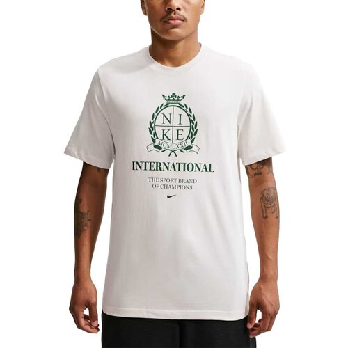 Nike M nsw tee std club cnct sport Cene
