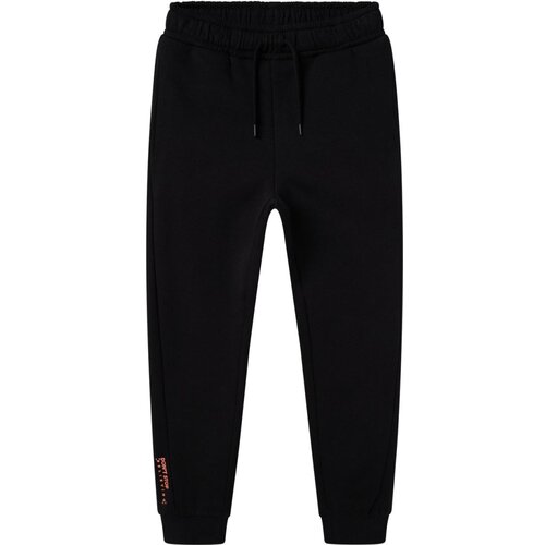 Name it hlače trenirka DH 13233199 M crna 128 Slike
