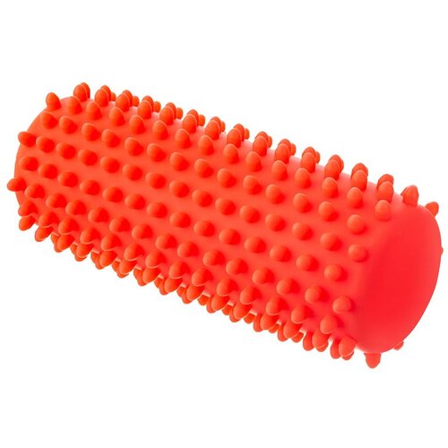 TULLO šiljasti valjak za masažu 12,8cm crveni Cene