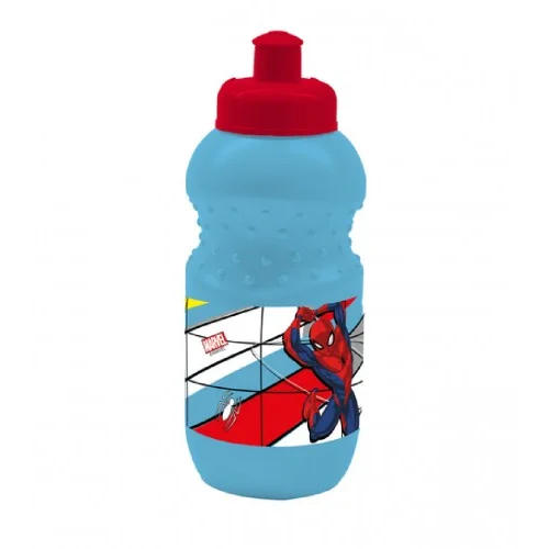 Spiderman Boca za vodu 350ml 35658