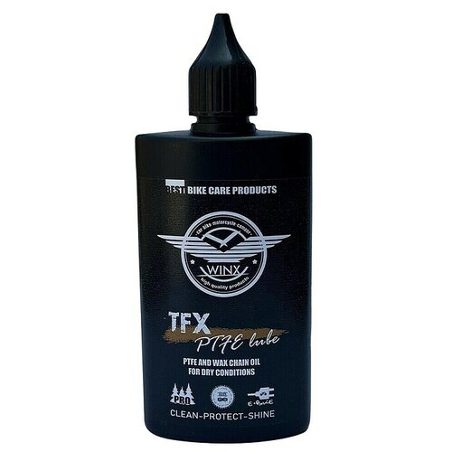  Olje za verigo Winx za suhe razmere (100 ml) Cene