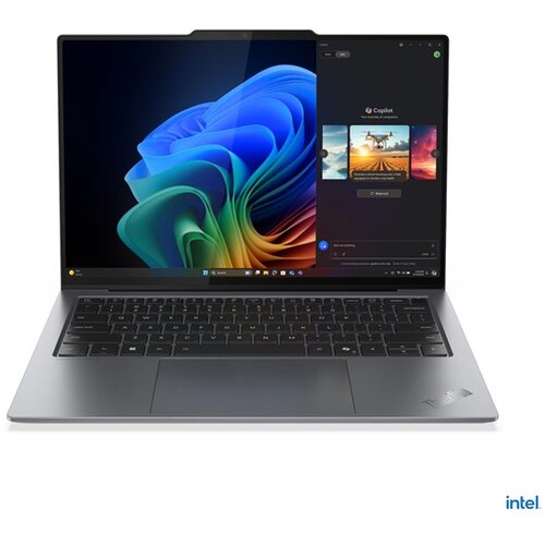Lenovo thinkpad X9-14 G1 U7-258V/32G/2T/W11/TOUCH/YU/3Y,21QA001YYA aura edition Slike