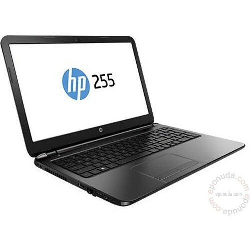 Hp 255 (J0Y51EA) laptop Slike