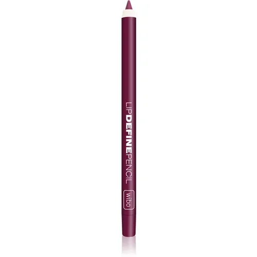 Wibo Lip Pencil Define olovka za konturiranje usana 1 3 ml