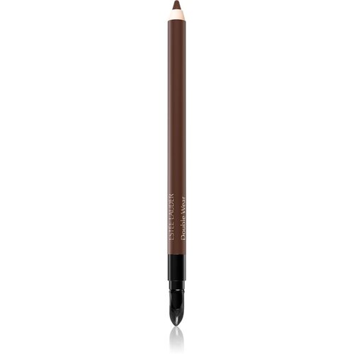 Est&amp;eacute;e Lauder Double Wear Gel Eye Pencil Waterproof vodootporna olovka za oči 1,2 g nijansa 03 Cocoa Slike
