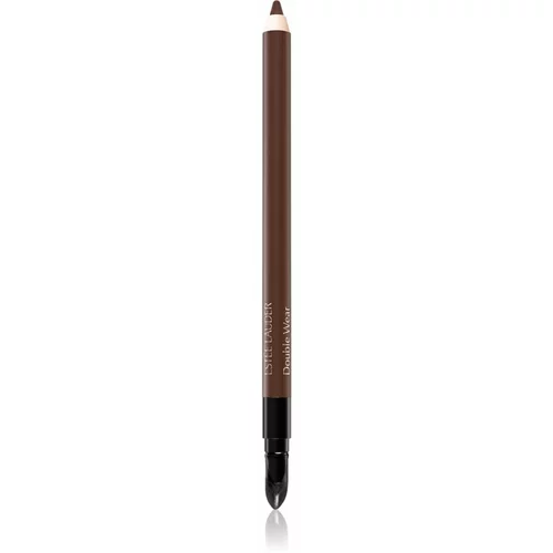 Estée Lauder Double Wear Gel Eye Pencil Waterproof vodootporna olovka za oči 1,2 g nijansa 03 Cocoa