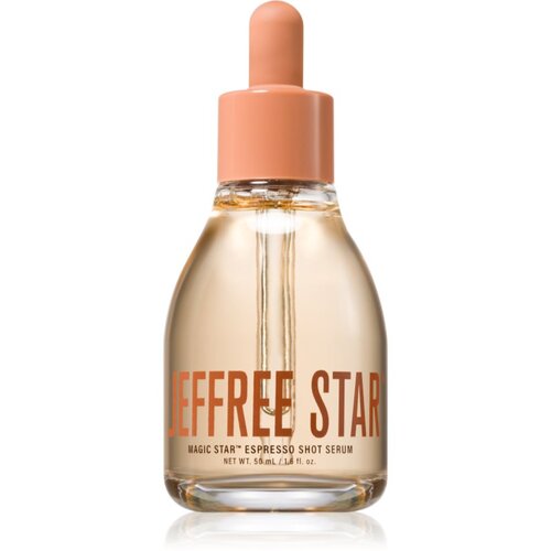 Jeffree Star Cosmetics Jeffree Star Skin Wake Your Ass Up hidratantni serum 50 ml Cijene