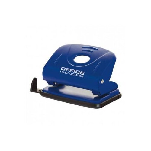 Bu&amp;scaron;ilica za papir Office products do 30 listova plava Slike