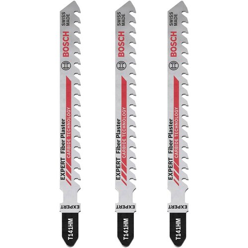 Bosch brzeszczot T141HM /3 pcs, (21835706) Slike