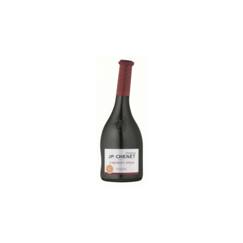 J.p.chenet cabernet syrah crveno vino 750ml staklo Slike