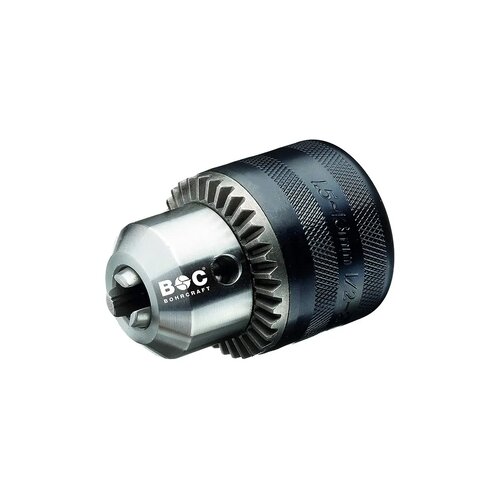  BOHRCRAFT Glava stezna sa ključem 1,5-10 mm Slike