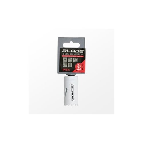  Bimetalne krune za bu&amp;scaron;enje rupa (HSS M3) &amp;ndash; BLADE BKTB30 Slike