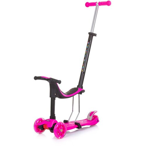 Chipolino romobil Multi Plus pink Cijene