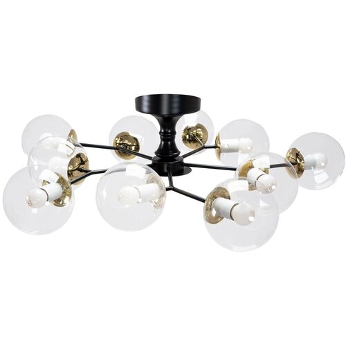 Toolight SVIJETILJKA APP1136-10C Slike