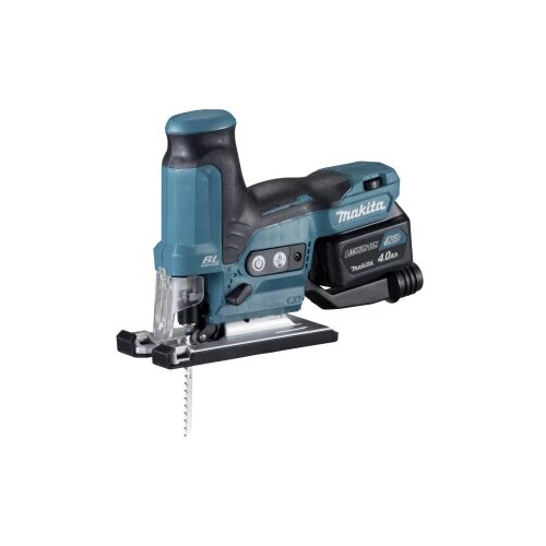 Makita Akumulatorska pila Uklj. 2 akumulatora, Uklj. kofer 10.8 V 4 Ah JV102DSMJ Cijene