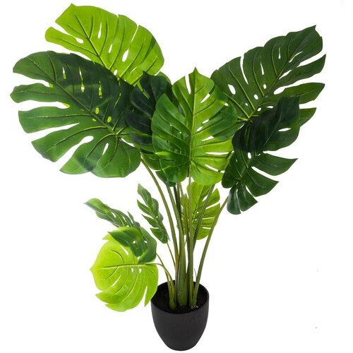 Atmosphera dekorativna biljka monstera h110 Cene
