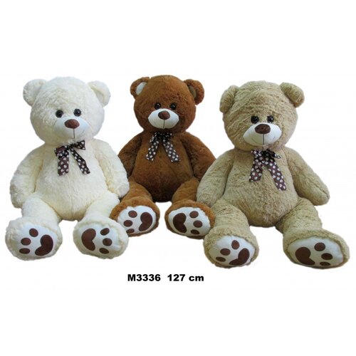 Plišani meda Teddy 127cm Cene