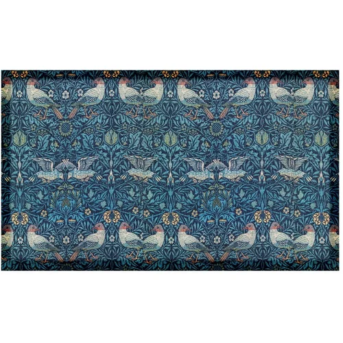 Artsy Doormats Predpražnik 40x70 cm William Morris Bird –