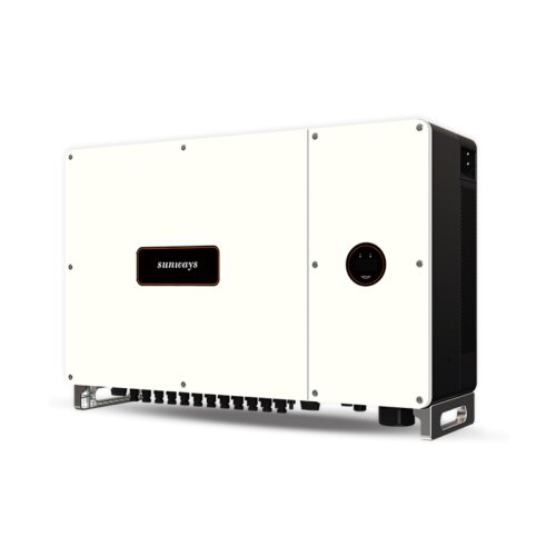  Sunways STT 50kW inverter triphase Cijene