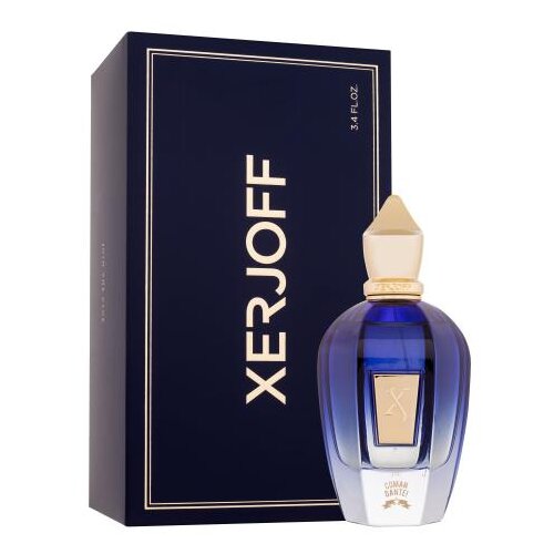 Xerjoff JTC Comandante! 100 ml parfemska voda unisex Slike