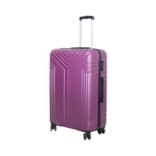 Master Kofer srednji ljubičasti 24" ABS 2308 Cene